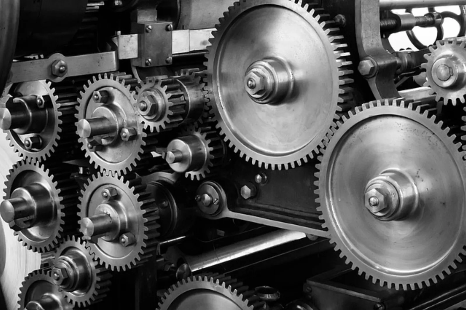Industriereinigung