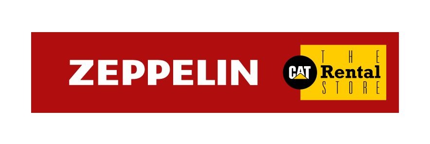 Referenz: Zeppelin Rental
